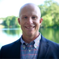 Trane Technologies Employee Grant Salmon's profile photo