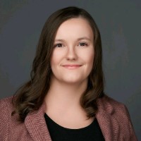 Northeast Technology Center-Claremore Employee Caitlyn Ngare's profile photo
