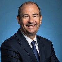 Delta Air Lines Employee Trebor Banstetter's profile photo