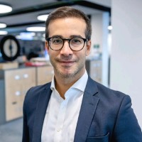 TP ICAP Employee Kyrian Chirazi's profile photo