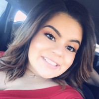 Field Control Analytics Employee Daniela Carroll's profile photo