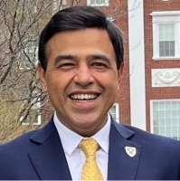 GreenLine Employee Madhur Taneja's profile photo