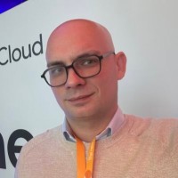 arena.pl Employee Sebastian Cichos's profile photo