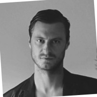 Boucheron Employee Aladin Hardy's profile photo