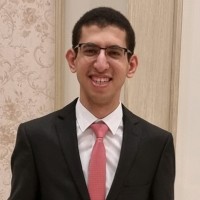 GateLock Employee Mohmmed Adel's profile photo
