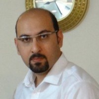 Aro Robotic Systems Employee Eiman Jamnezhad's profile photo
