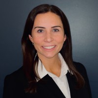 iCapital Employee Devon Palmer's profile photo