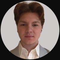 BNY Employee Riley Cooley's profile photo