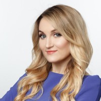 ISsoft Employee Lena Seredina's profile photo