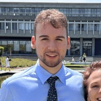 Simplebooklet Employee Kian Kaas's profile photo