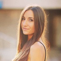 Quantive Employee Desislava Tileva-Stoyanova's profile photo