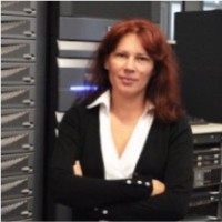 Adcubum Hrvatska Employee Sabrina Jukić's profile photo
