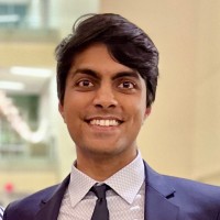MINED XAI Employee Saad Khalid's profile photo