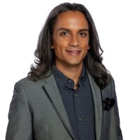 Environics Research Employee Vijay Wadhawan's profile photo