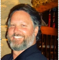 ManTech Employee Daryl Morris's profile photo