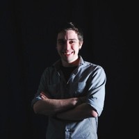 Minka Group Employee Nick Dobson's profile photo