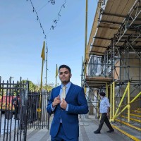 Newbury Innovation Employee Roshan Shenoy's profile photo
