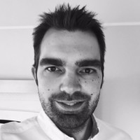 ParkingEye Limited Employee Ben Lewis's profile photo