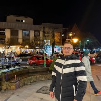 Pedro MacIel Email