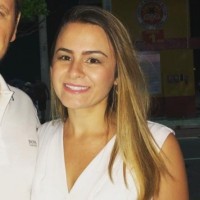 CWS Platform Employee Gislaine Passos's profile photo