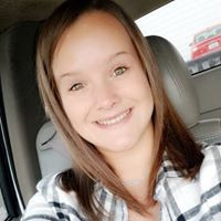 Teeter Employee Ciera Eche's profile photo