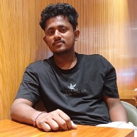 Signitives Employee Ajay E's profile photo