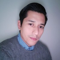Dante Perez Email & Phone Number