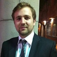 JustFoodForDogs Employee Brian Crook's profile photo