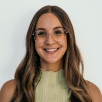 LiveBig Employee Rachel Borazio's profile photo