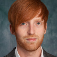 SHI International Corp. Employee Blake Stubbs's profile photo