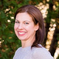 Aetion Employee Shannon Reynolds's profile photo