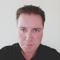 Stewart Filmscreen Employee Rune Nielsen's profile photo