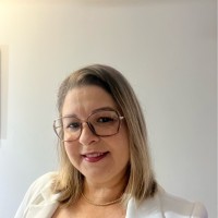 Coltex Indústria Têxtil Employee Sandie Froelich's profile photo