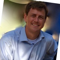 Stealth TechBio Drug Development Startup Employee Greg Jensen's profile photo