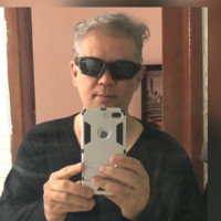 FAETEC Employee Ricardo Marciano's profile photo