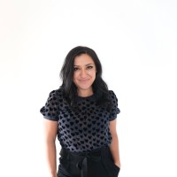 Lil' Libros Employee Ariana Stein's profile photo