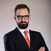 BH Telecom Employee Faruk Selmanović's profile photo