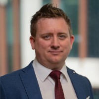 Andy Forster Email