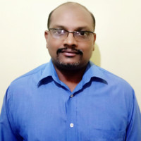 Subash Krishnan Email