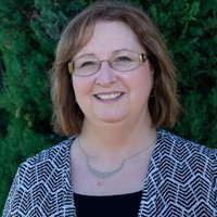 Strive Health Employee Joan Hamilton's profile photo