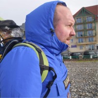 SOCO.be Employee Damien Gueuthal's profile photo