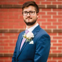Mitchell Gordon Email & Phone Number