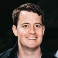 Inventia Life Science Employee Thomas Grundy's profile photo