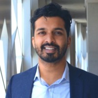 Cybera Inc Employee Imran Mohiuddin's profile photo