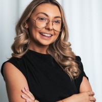 Legora (formerly Leya) Employee Emma McGowan's profile photo