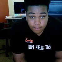 Phu Concepts, Inc. Employee Donovan Rodgers's profile photo