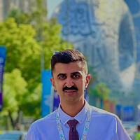 Mohammad Zarrehparvar Email & Phone Number