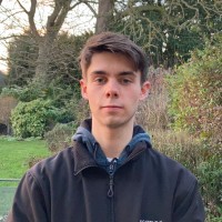 Tekh Employee Isaac Ray's profile photo