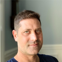 Boston Scientific Employee Scott Carl's profile photo