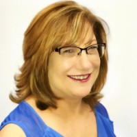 Corelogic Employee Jo Martin's profile photo